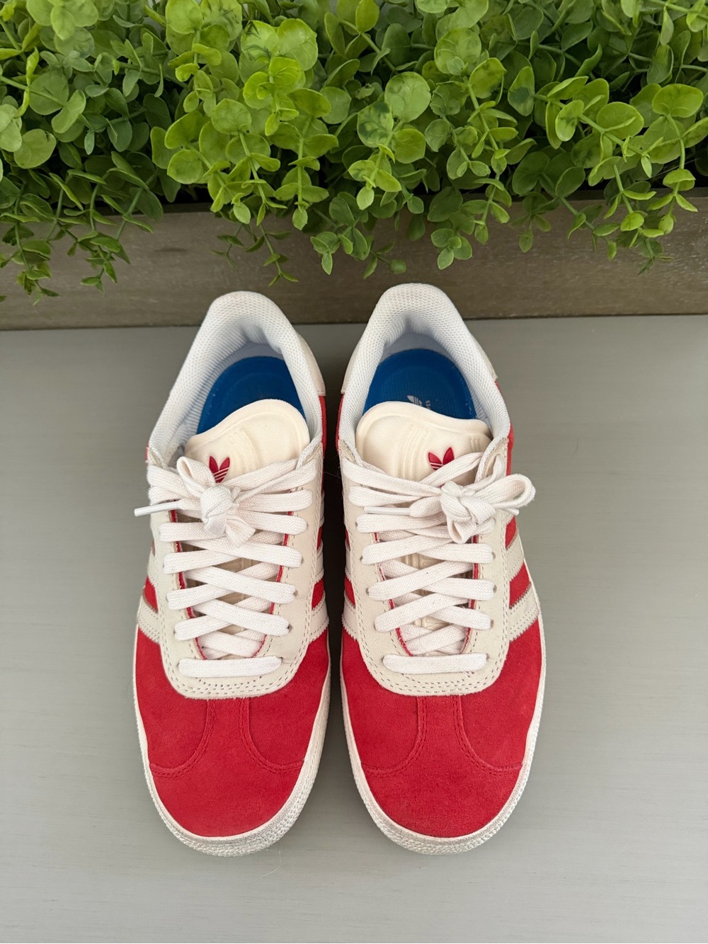 adidas gazelle men’s sneakers